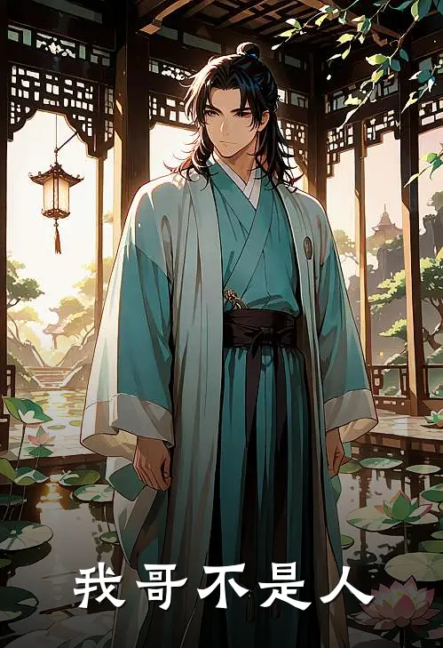 我哥不是人林浩林晚免费小说阅读_免费小说大全我哥不是人(林浩林晚)