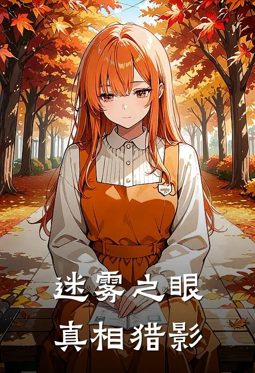 迷雾之眼：真相猎影