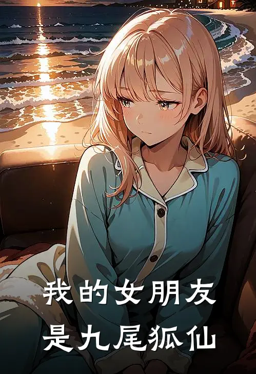 我的女朋友是九尾狐仙