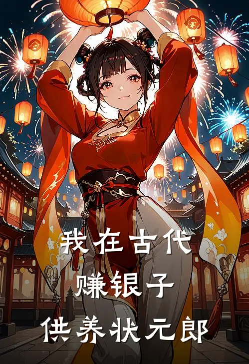 我在古代赚银子，供养状元郎