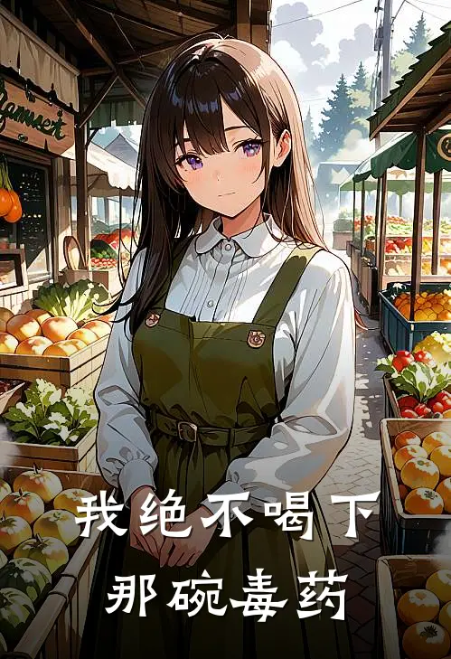 我绝不喝下那碗毒药(潘晶恋吴达朗)热门网络小说推荐_免费完结版小说我绝不喝下那碗毒药(潘晶恋吴达朗)