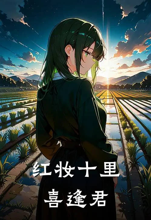 红妆十里喜逢君