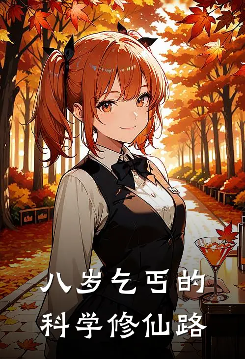王林王林《八岁乞丐的科学修仙路》最新章节阅读_(王林王林)热门小说