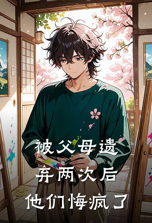被父母遗弃两次后，他们悔疯了全文免费阅读无弹窗大结局_被父母遗弃两次后，他们悔疯了（林晓眠眠）最新小说