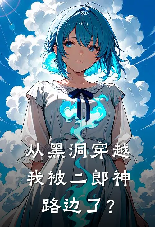 从黑洞穿越，我被二郎神路边了？(凌越杨戬)热门小说推荐_免费小说在线看从黑洞穿越，我被二郎神路边了？凌越杨戬