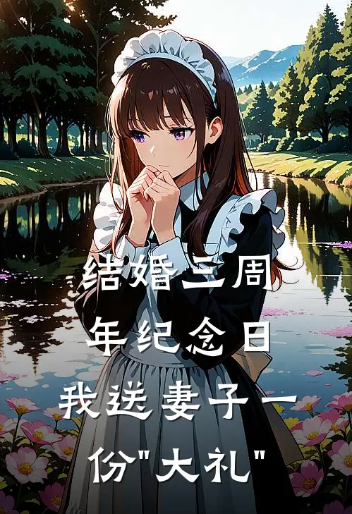 结婚三周年纪念日，我送妻子一份"大礼"许薇裴砚免费小说全文阅读_免费小说在线阅读结婚三周年纪念日，我送妻子一份"大礼"许薇裴砚