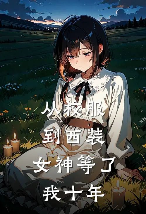 从校服到西装，女神等了我十年(苏晚朱朴)热门网络小说_最新完本小说从校服到西装，女神等了我十年(苏晚朱朴)