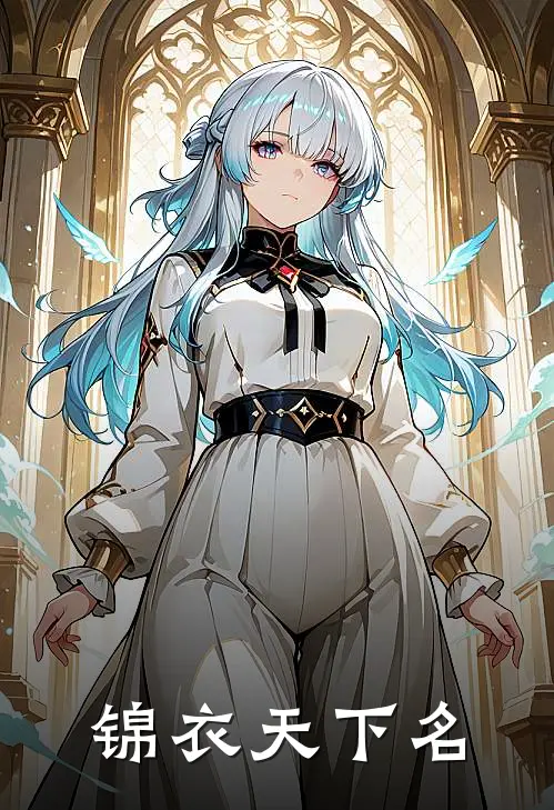 锦衣天下名