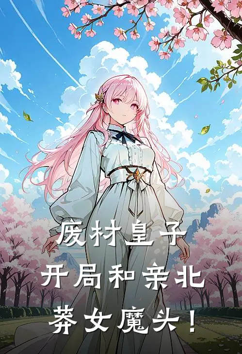 废材皇子：开局和亲北莽女魔头！