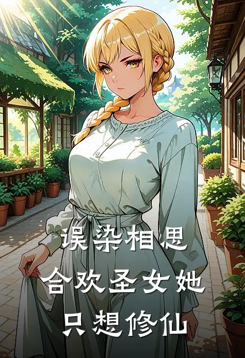 误染相思：合欢圣女她只想修仙