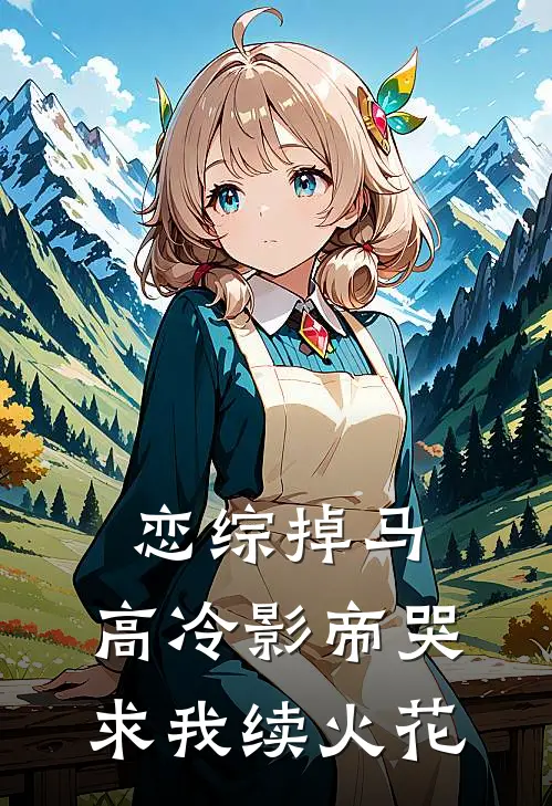 恋综掉马，高冷影帝哭求我续火花