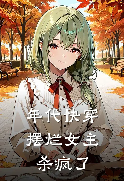 年代快穿：摆烂女主杀疯了