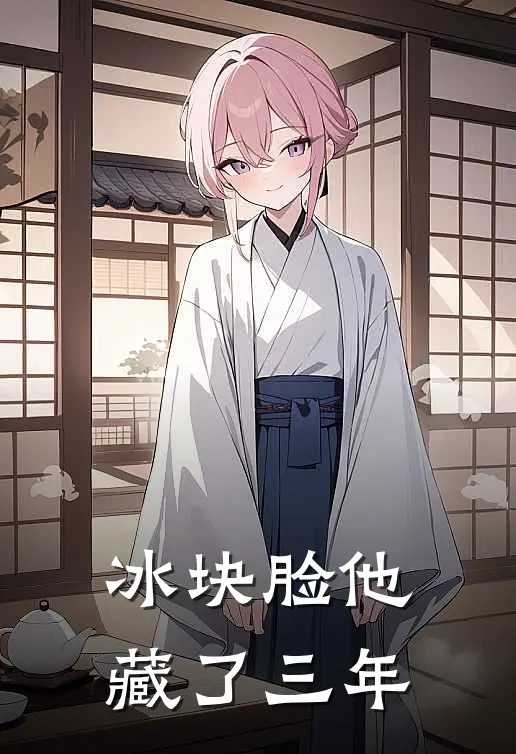 冰块脸他藏了三年姜让陆清晏全本免费完结小说_免费小说完结冰块脸他藏了三年姜让陆清晏