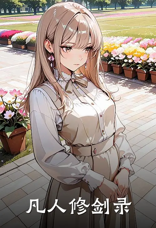凡人修剑录