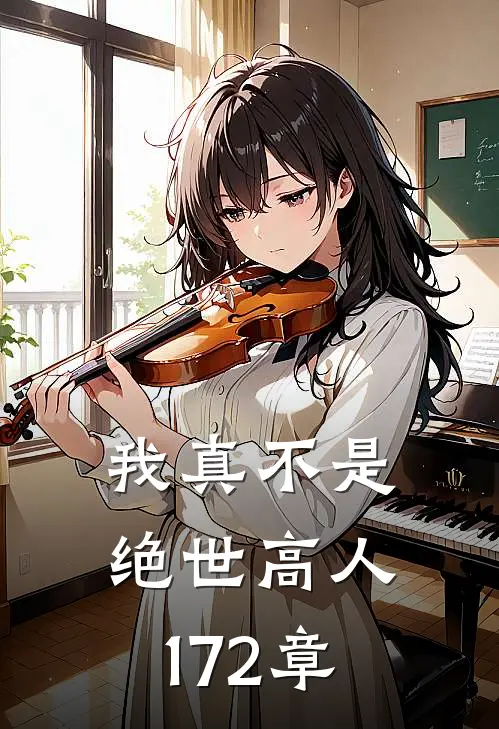 我真不是绝世高人172章
