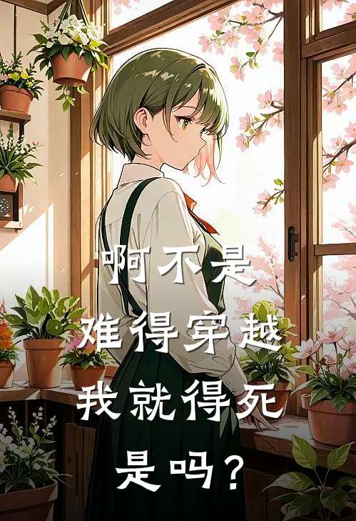 啊不是，难得穿越我就得死是吗？