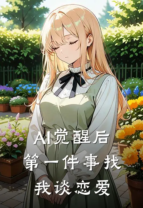 AI觉醒后，第一件事找我谈恋爱(孙启晨云静)免费热门小说_最新小说推荐AI觉醒后，第一件事找我谈恋爱孙启晨云静