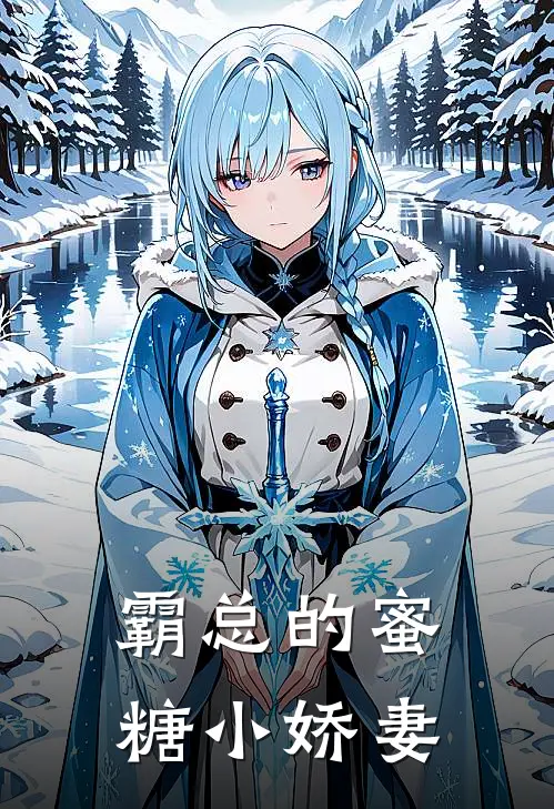 霸总的蜜糖小娇妻(苏瑶顾承翊)免费热门小说_最新小说推荐霸总的蜜糖小娇妻苏瑶顾承翊