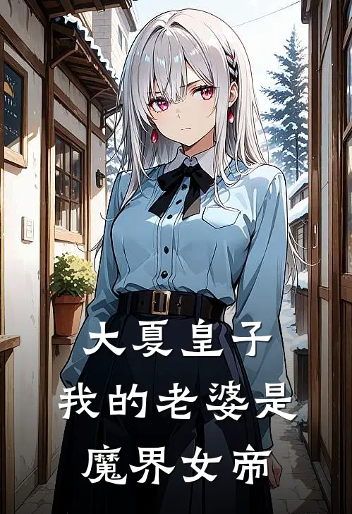 大夏皇子：我的老婆是魔界女帝