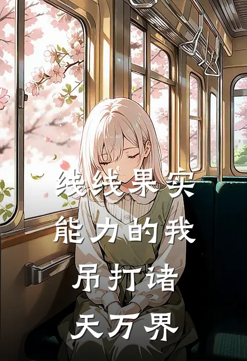 线线果实能力的我，吊打诸天万界