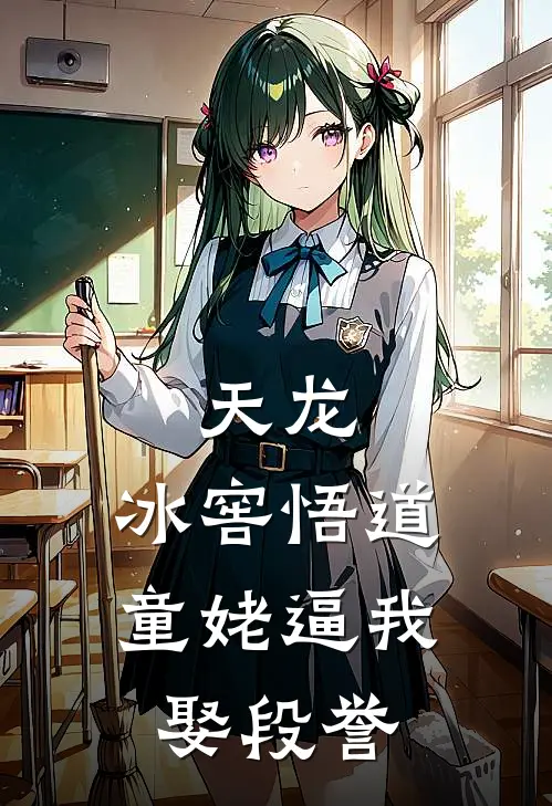 天龙：冰窖悟道，童姥逼我娶段誉