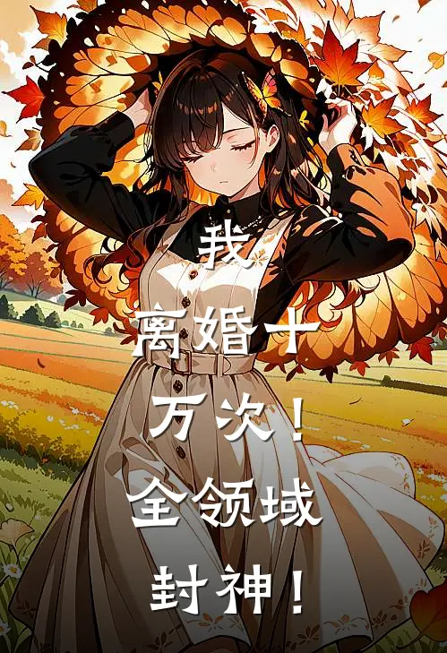 我，离婚十万次！全领域封神！(李丰苏清月)免费阅读全文_免费完结版小说我，离婚十万次！全领域封神！李丰苏清月