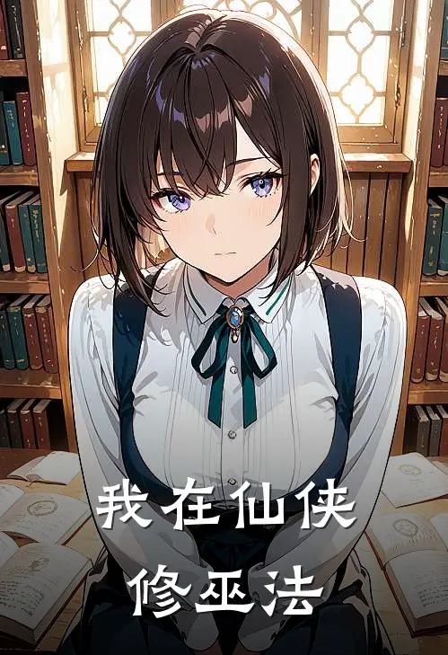 我在仙侠修巫法洛羽尘羽尘完整版免费阅读_洛羽尘羽尘精彩小说