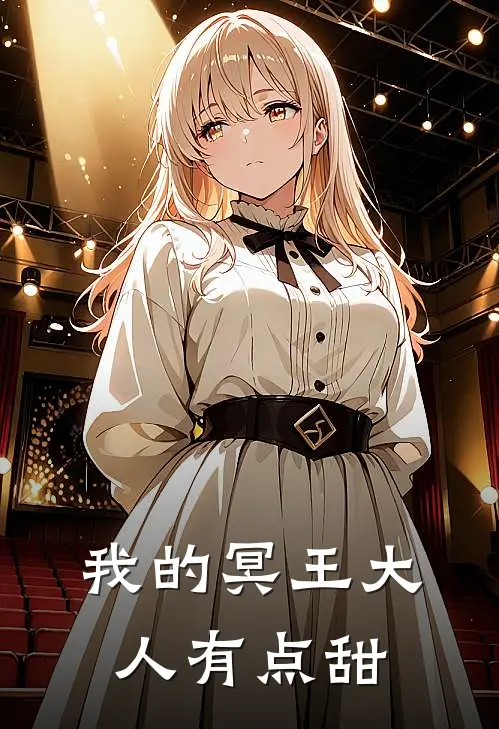 我的冥王大人有点甜