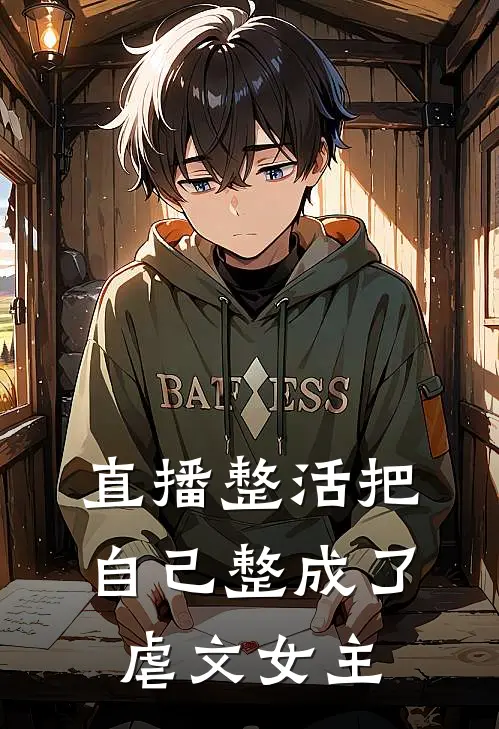 直播整活把自己整成了虐文女主