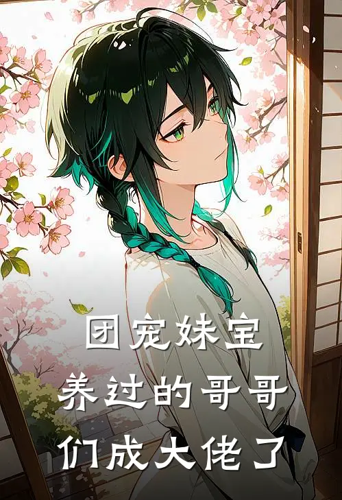 闻荔陈琳（团宠妹宝：养过的哥哥们成大佬了）最新章节列表_（闻荔陈琳）团宠妹宝：养过的哥哥们成大佬了最新小说