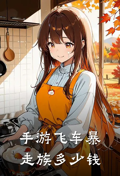 手游飞车暴走族多少钱