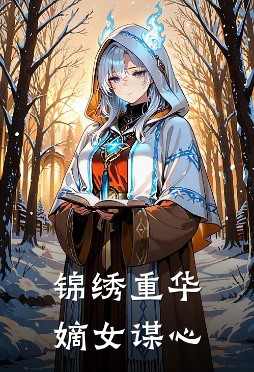 锦绣重华，嫡女谋心