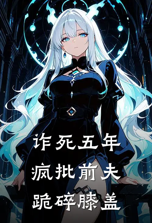 诈死五年，疯批前夫跪碎膝盖沈清欢傅妄新热门小说_最新章节列表诈死五年，疯批前夫跪碎膝盖(沈清欢傅妄)