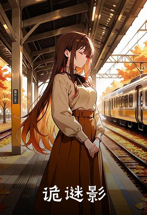 诡谜影(林晚林晚)完结版免费阅读_诡谜影全文免费阅读