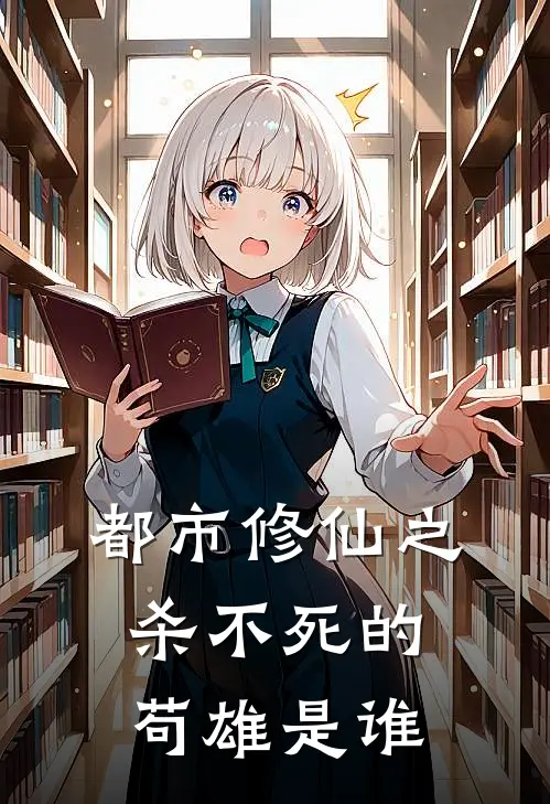 都市修仙之杀不死的苟雄是谁