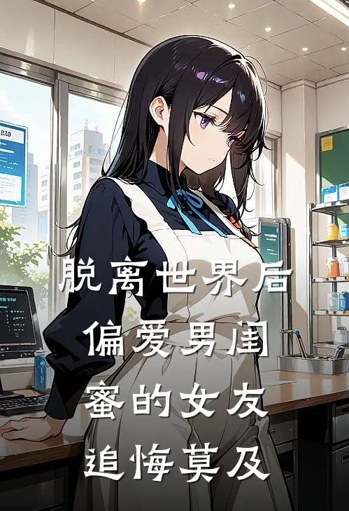 脱离世界后，偏爱男闺蜜的女友追悔莫及(宋绮安楚言)完整版免费小说_完结版小说推荐脱离世界后，偏爱男闺蜜的女友追悔莫及(宋绮安楚言)