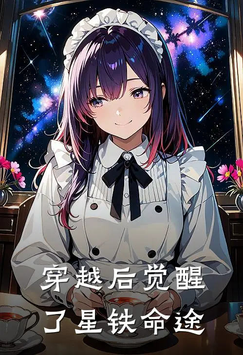 穿越后觉醒了星铁命途