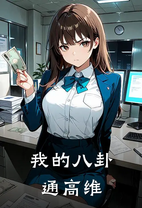 我的八卦通高维陈观凌岳好看的小说推荐完结_在哪看免费小说我的八卦通高维陈观凌岳