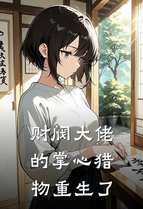 财阀大佬的掌心猎物重生了