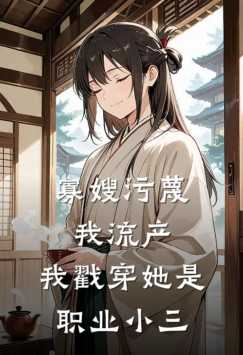 寡嫂污蔑我流产，我戳穿她是职业小三(傅沐遥林芷柔)完本小说_热门的小说寡嫂污蔑我流产，我戳穿她是职业小三傅沐遥林芷柔