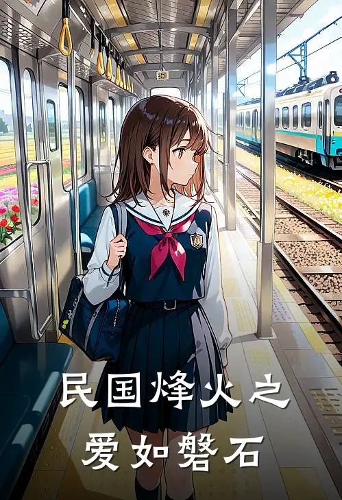 民国烽火之爱如磐石