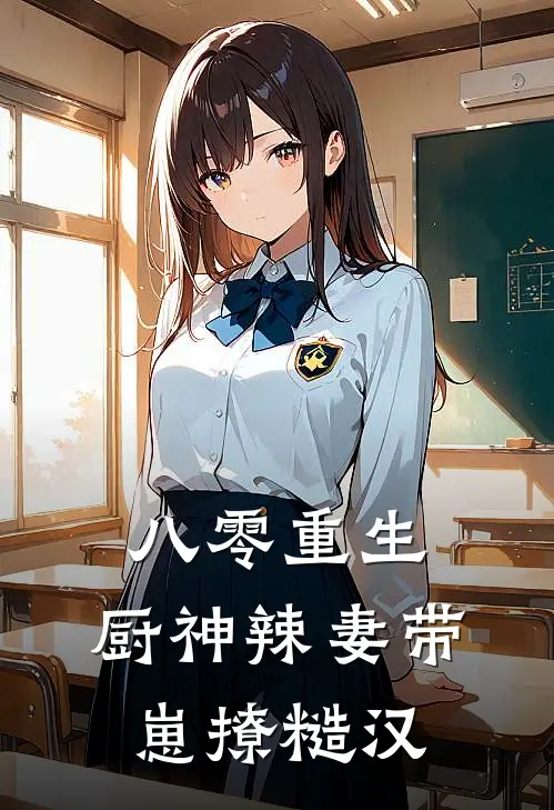 八零重生：厨神辣妻带崽撩糙汉