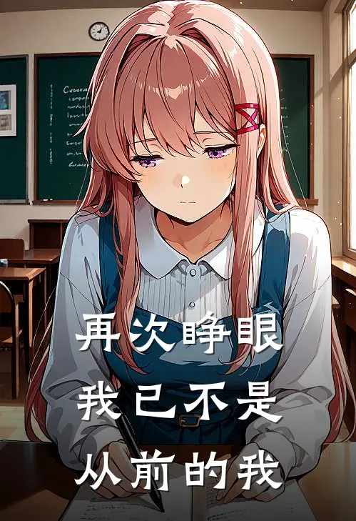 再次睁眼，我已不是从前的我(陆行舟苏清清)完本小说_全本免费小说再次睁眼，我已不是从前的我陆行舟苏清清