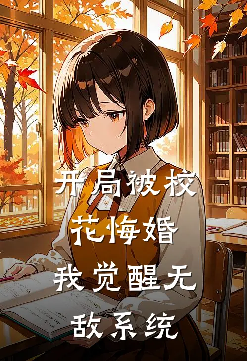 开局被校花悔婚，我觉醒无敌系统(林逸秦雪柔)全本完结小说_完整版免费全文阅读开局被校花悔婚，我觉醒无敌系统(林逸秦雪柔)