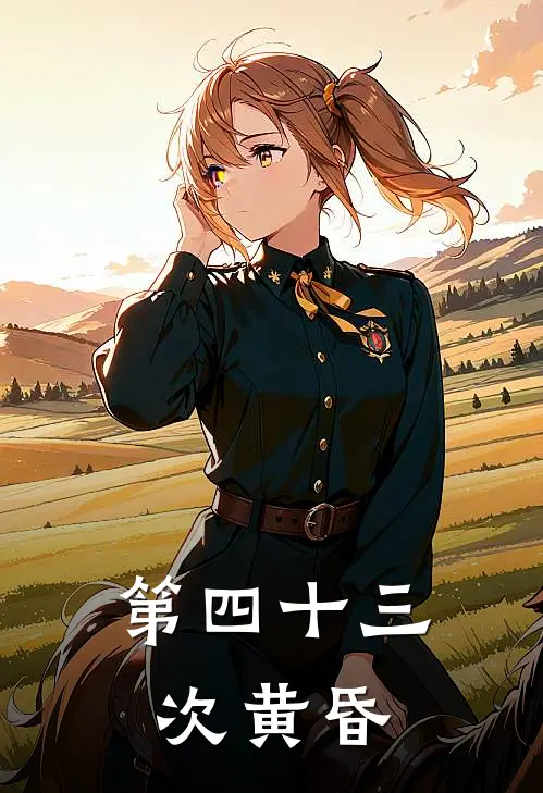 第四十三次黄昏