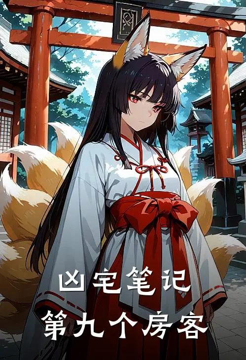 凶宅笔记，第九个房客(沈砚苏曼丽)小说全文免费阅读_无弹窗全文免费阅读凶宅笔记，第九个房客(沈砚苏曼丽)