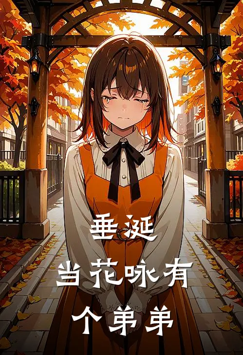 垂涎：当花咏有个弟弟花浔郭城宇免费完结版小说_小说完结垂涎：当花咏有个弟弟花浔郭城宇