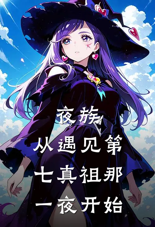 夜族，从遇见第七真祖那一夜开始林满空阿尔奎因最新全本小说_最新章节列表夜族，从遇见第七真祖那一夜开始(林满空阿尔奎因)