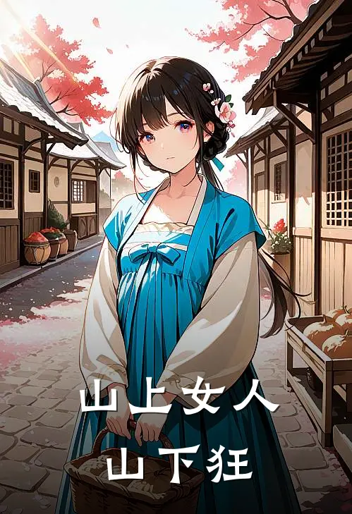 山上女人山下狂