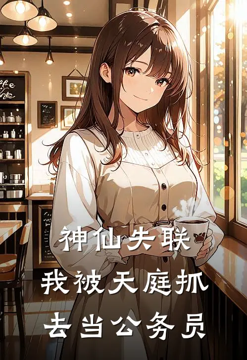 神仙失联，我被天庭抓去当公务员吴云赵天昊免费小说大全_小说推荐完本神仙失联，我被天庭抓去当公务员(吴云赵天昊)